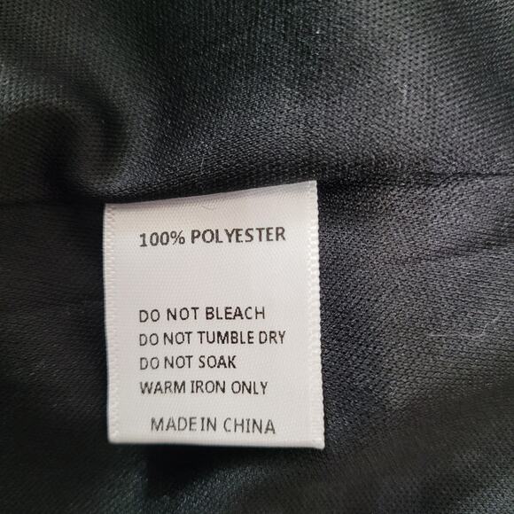 NWT Ivy City Womens Boho Whimsical Flowy Holly Berry Print Maxi Dress Size XS - Picture 7 of 9